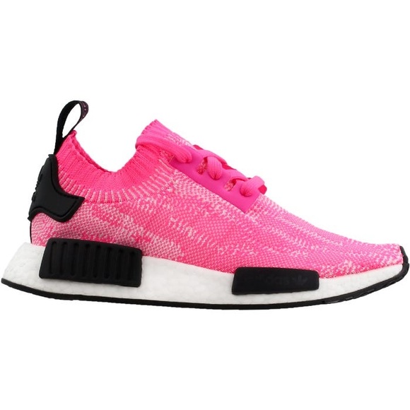 COPY - Adidas NMD R1 Primeknit - Picture 2 of 6